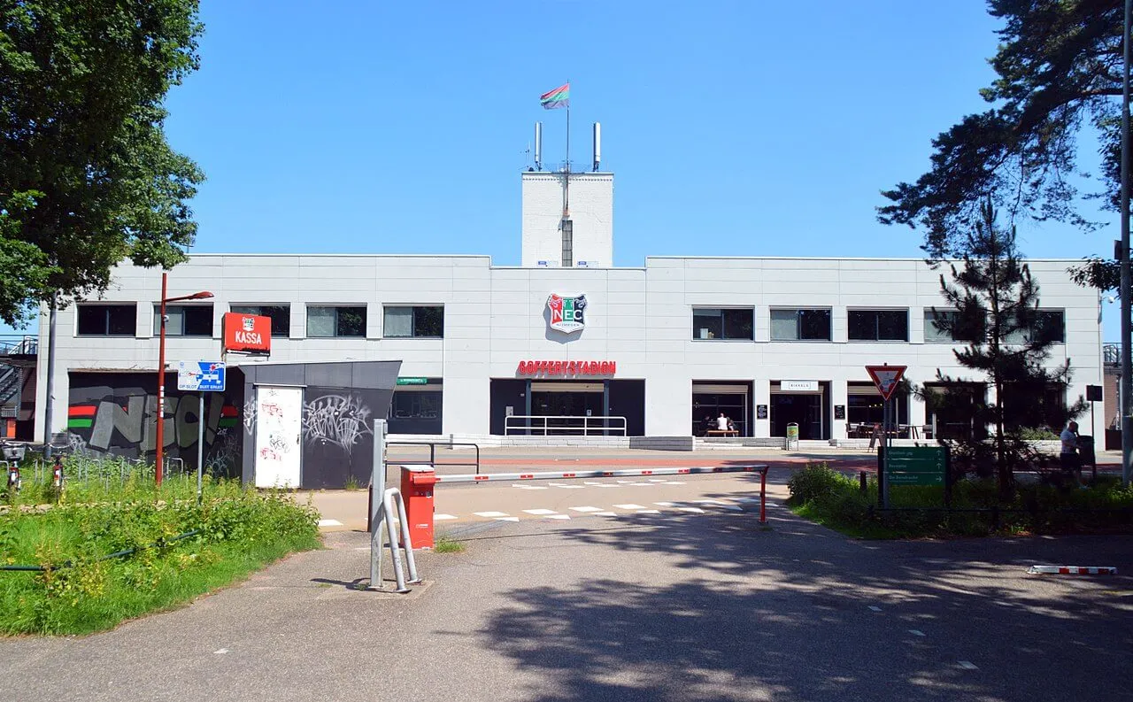 nec2