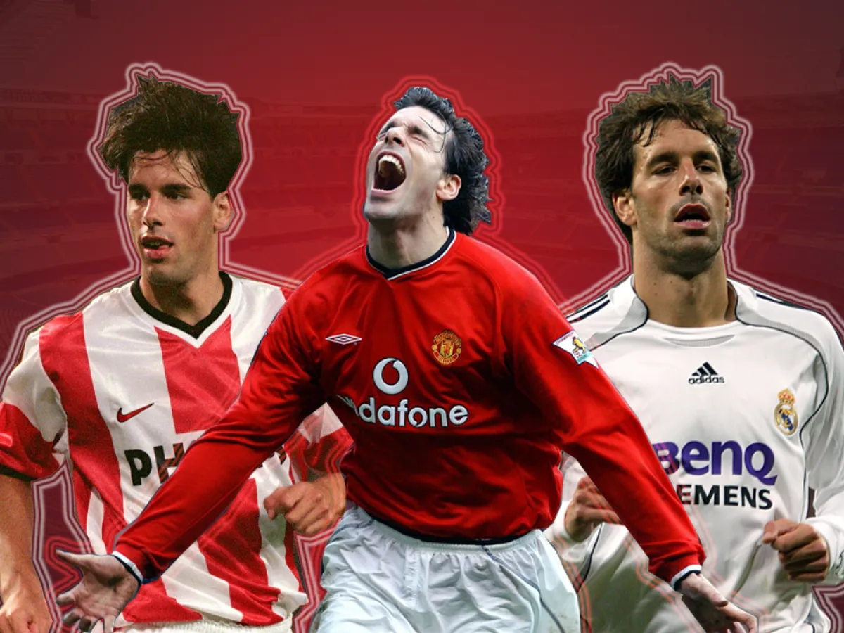 nistelrooij 1