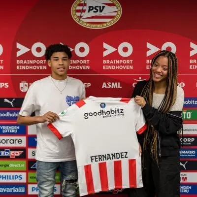 noah fernandez