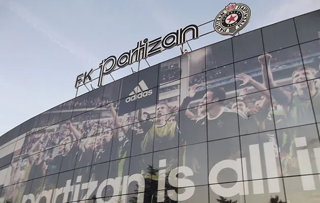 partizan