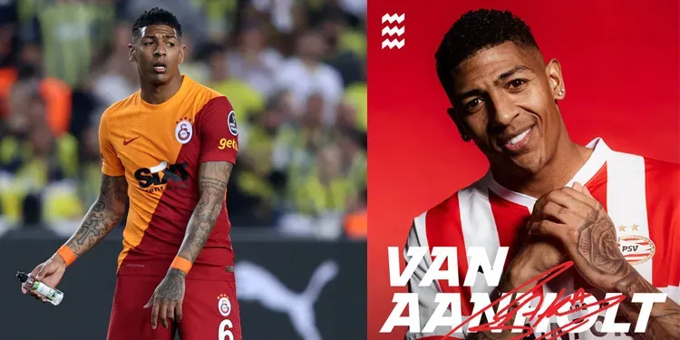 patrick van aanholt