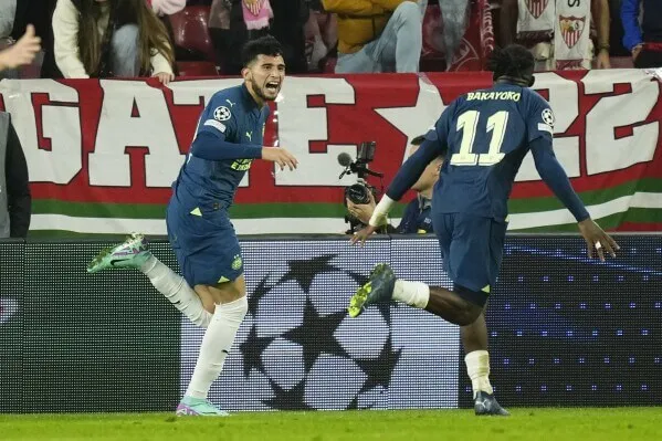 pepi bakayoko