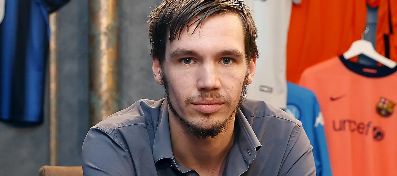 pieter zwart vi