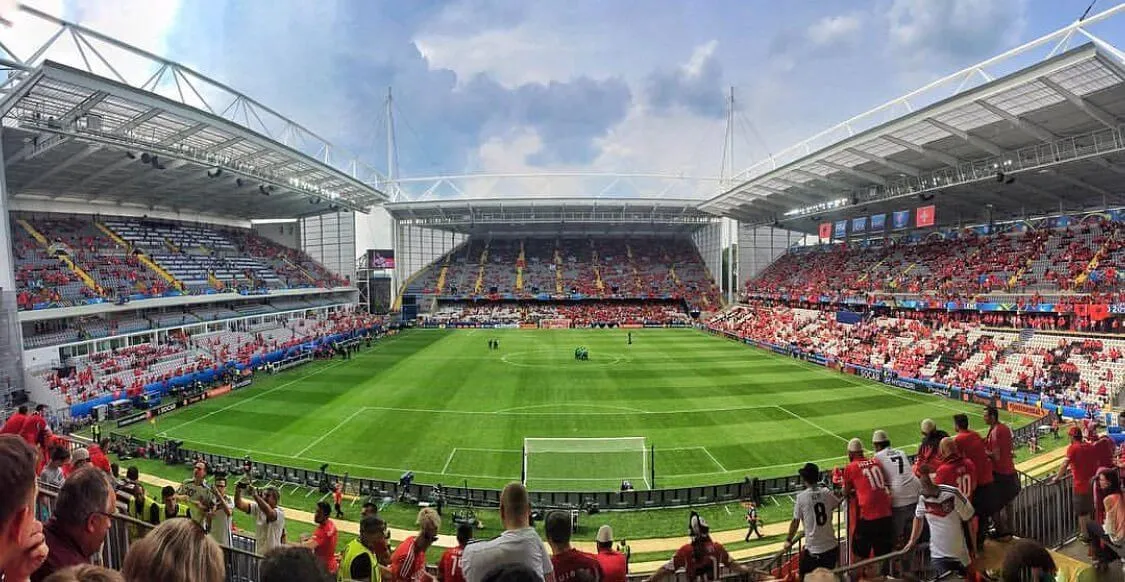 rc lens