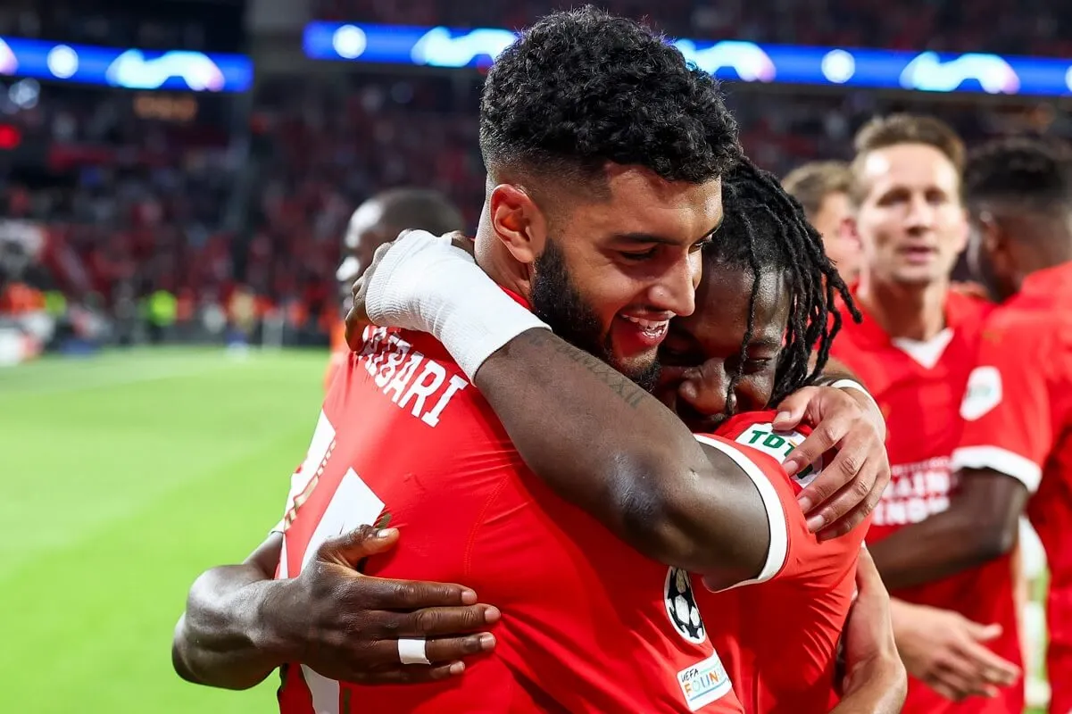 saibari bakayoko