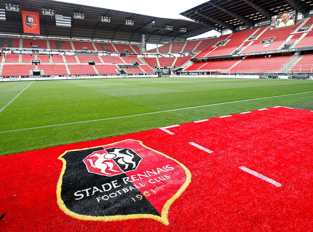 staderennes