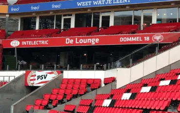 stadion directie