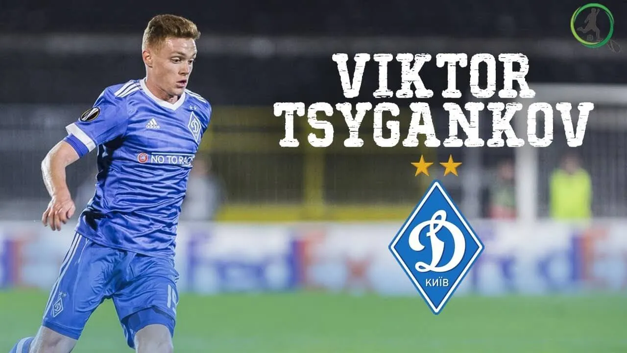 tsygankov