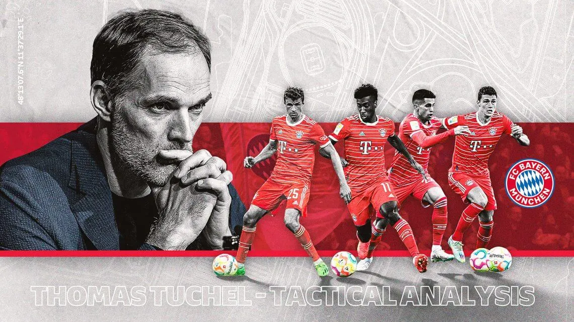 tuchel bayern