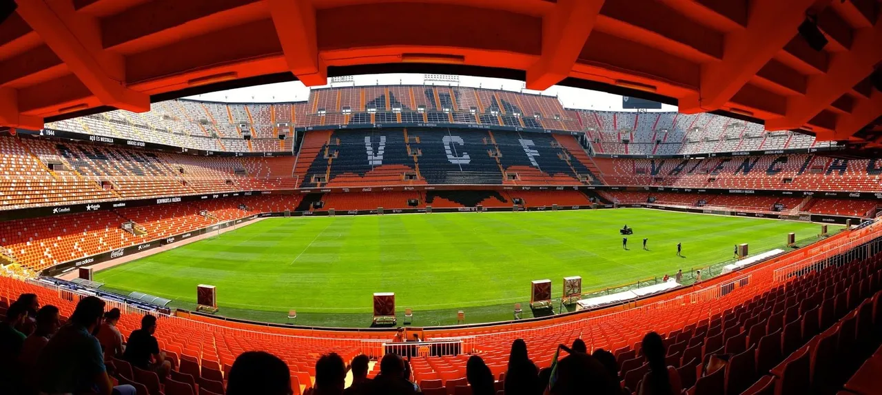 valencia