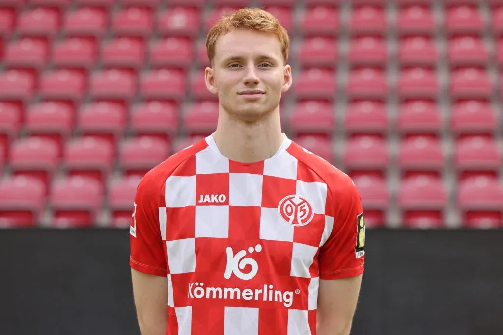 van den berg