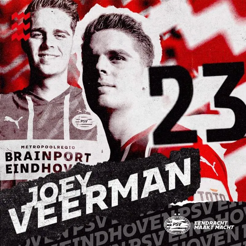 veerman 5