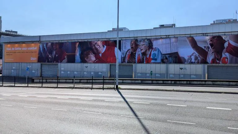 ziggo spandoek