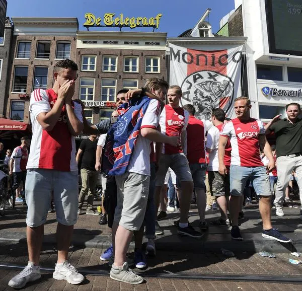ajax