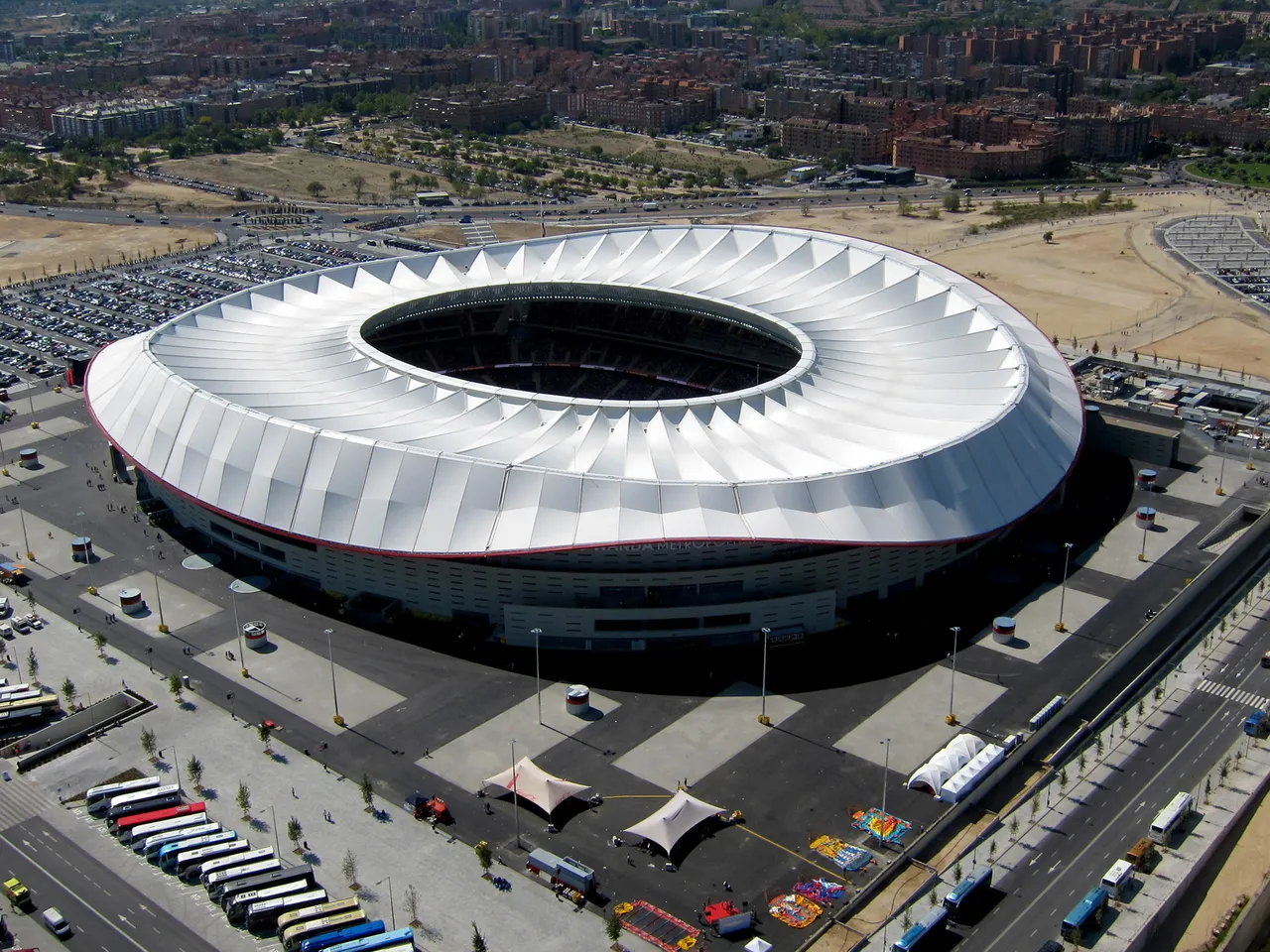 atletico