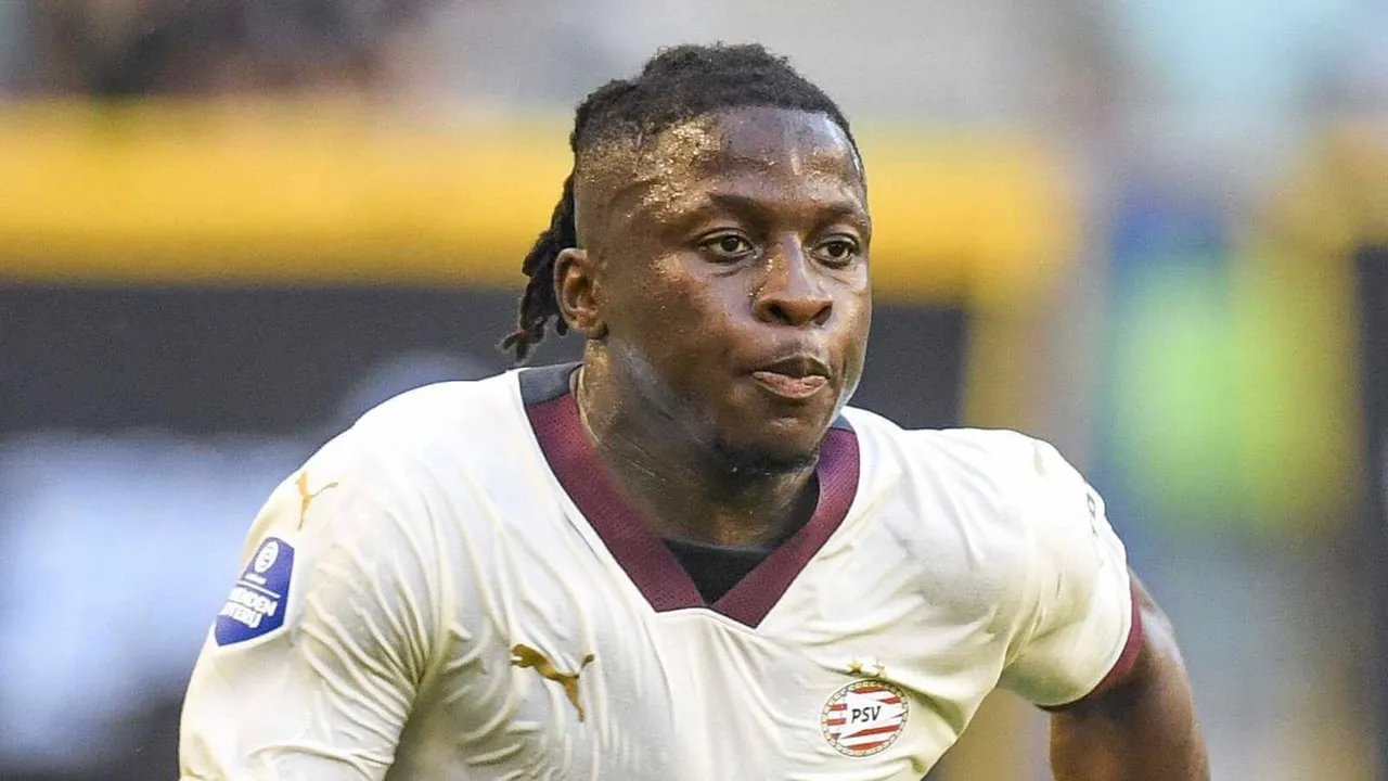 bakayoko