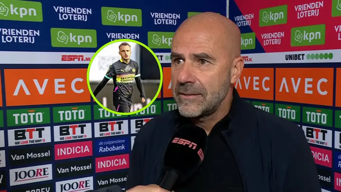 bosz lang