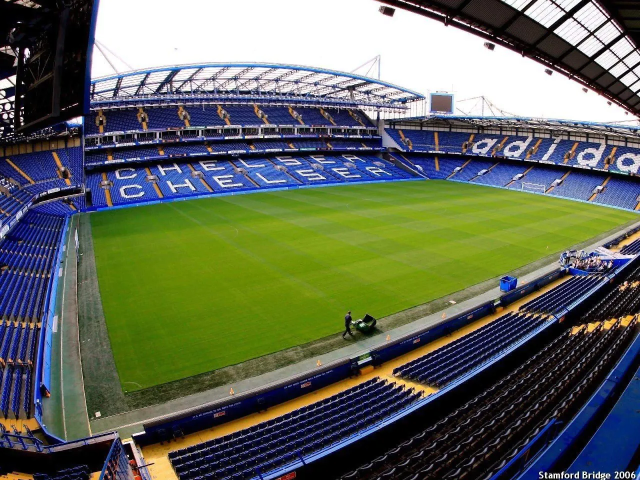 chelsea