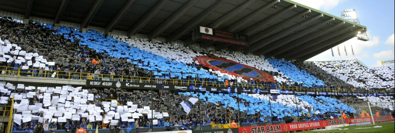 clubbrugge