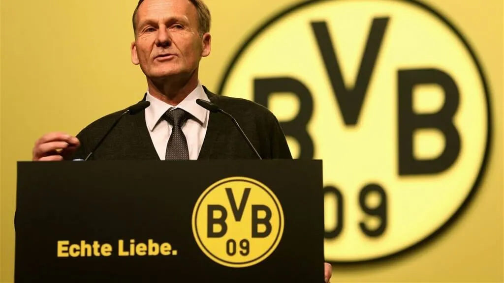 dortmund 1