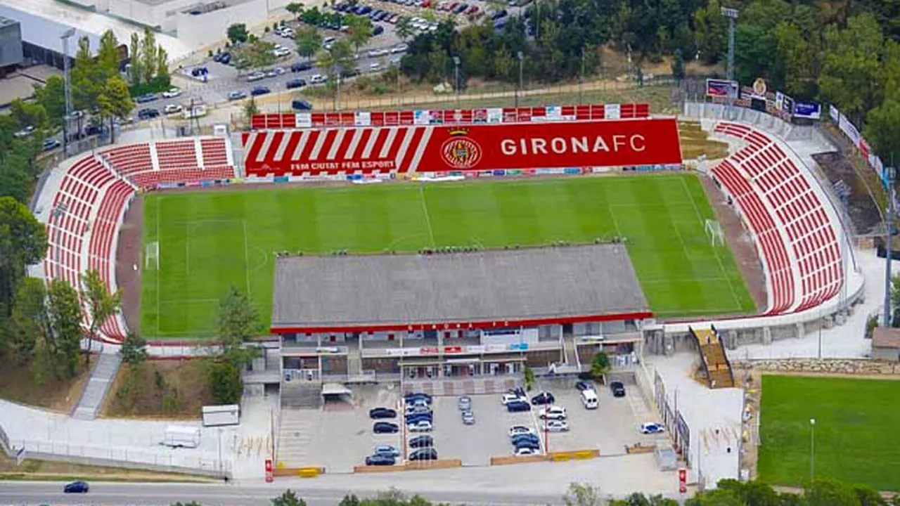 girona