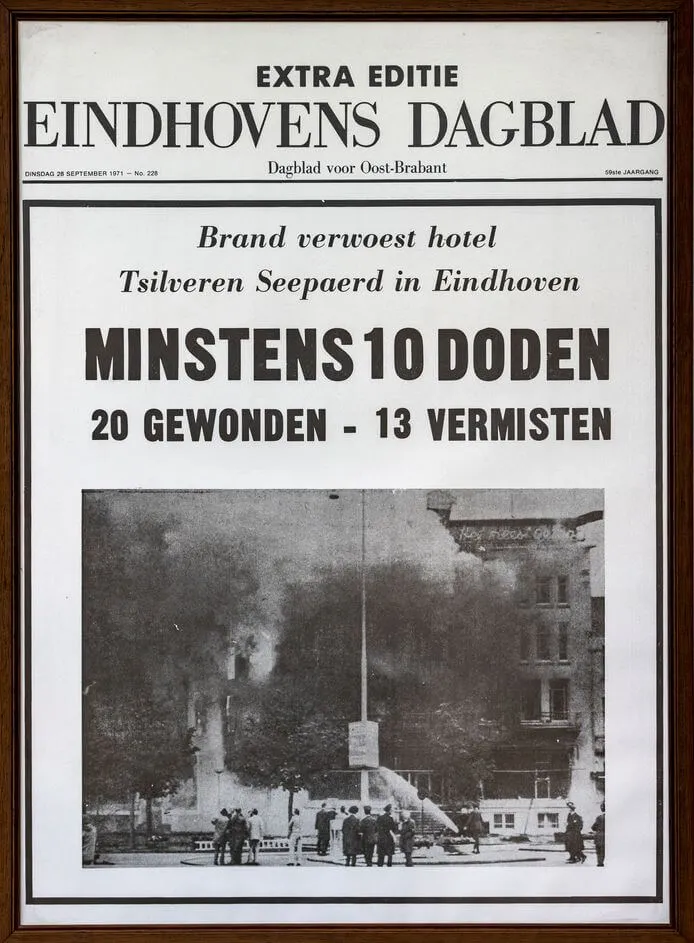 historie