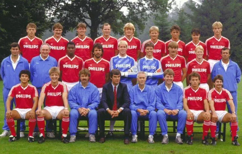 historie
