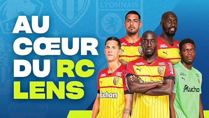 lens