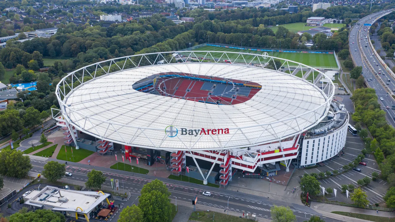 leverkusen