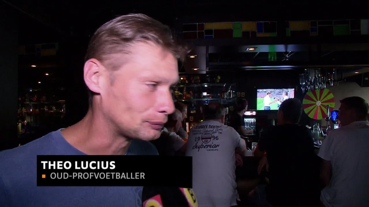 lucius