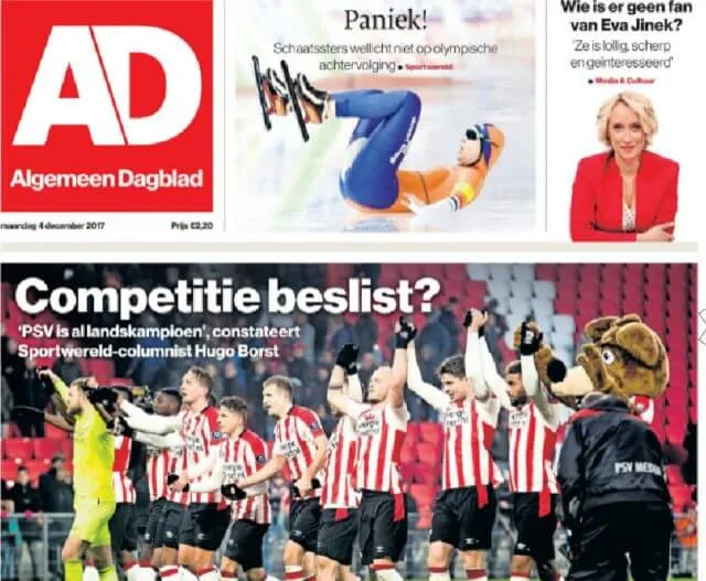 media ad