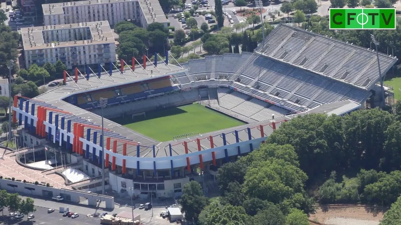 montpellier