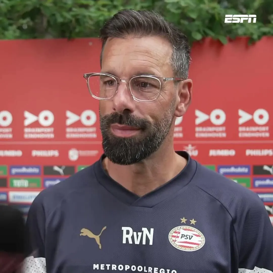 nistelrooij