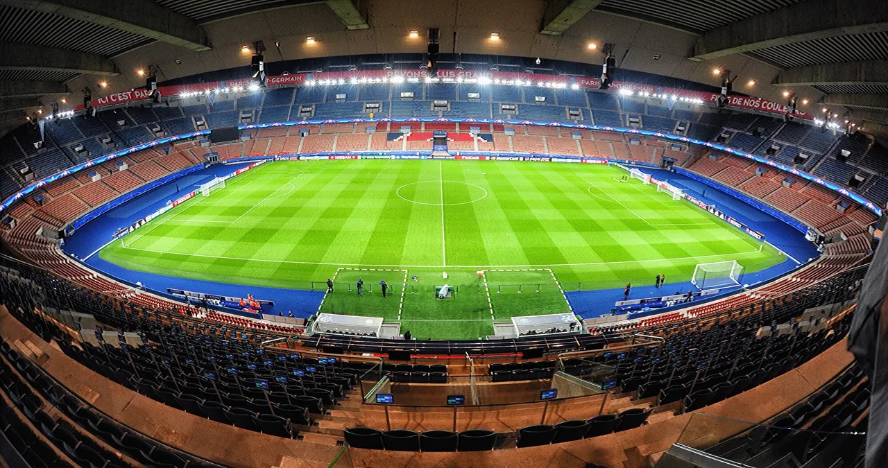psg