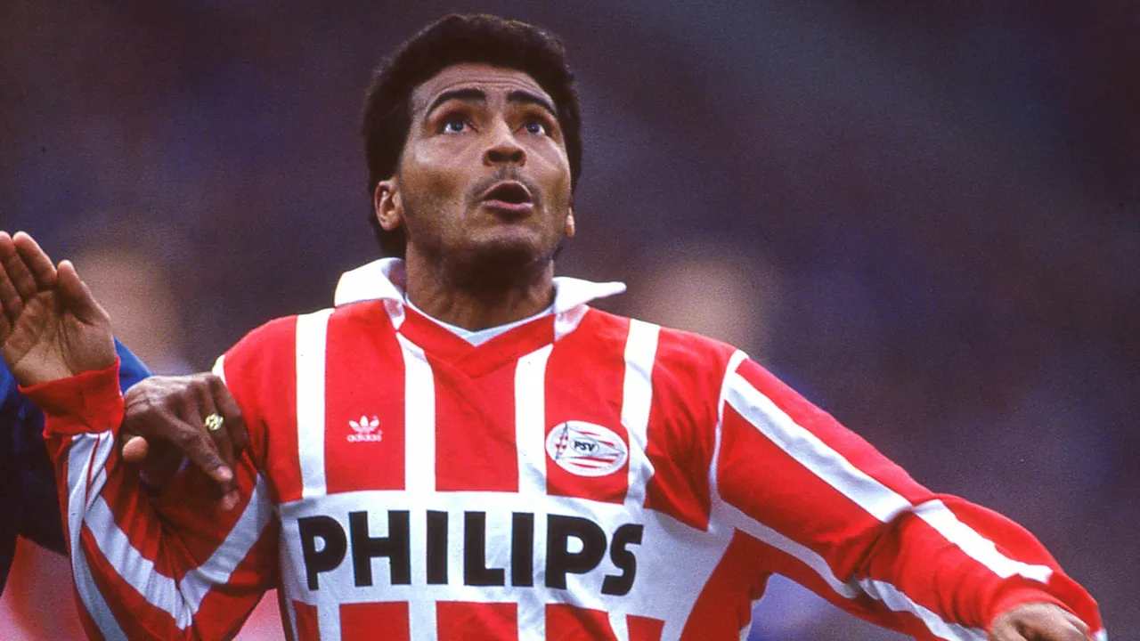 romario