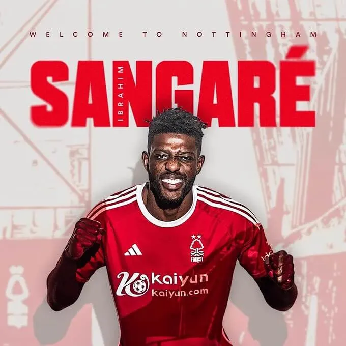 sangare 1