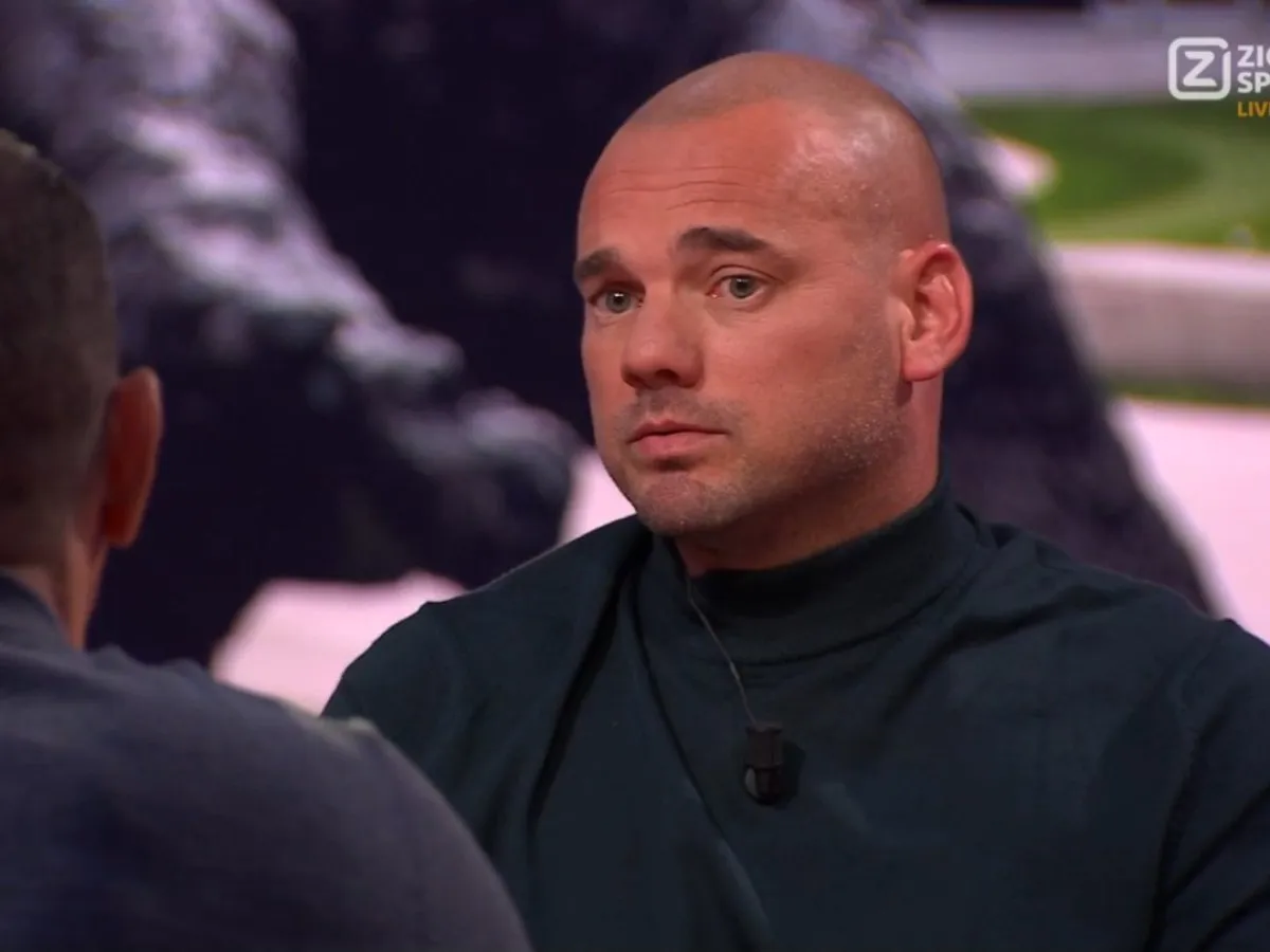 sneijder
