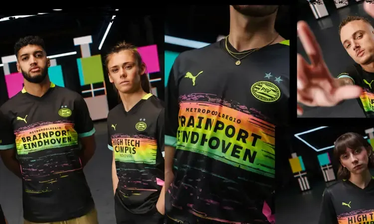 uitshirt