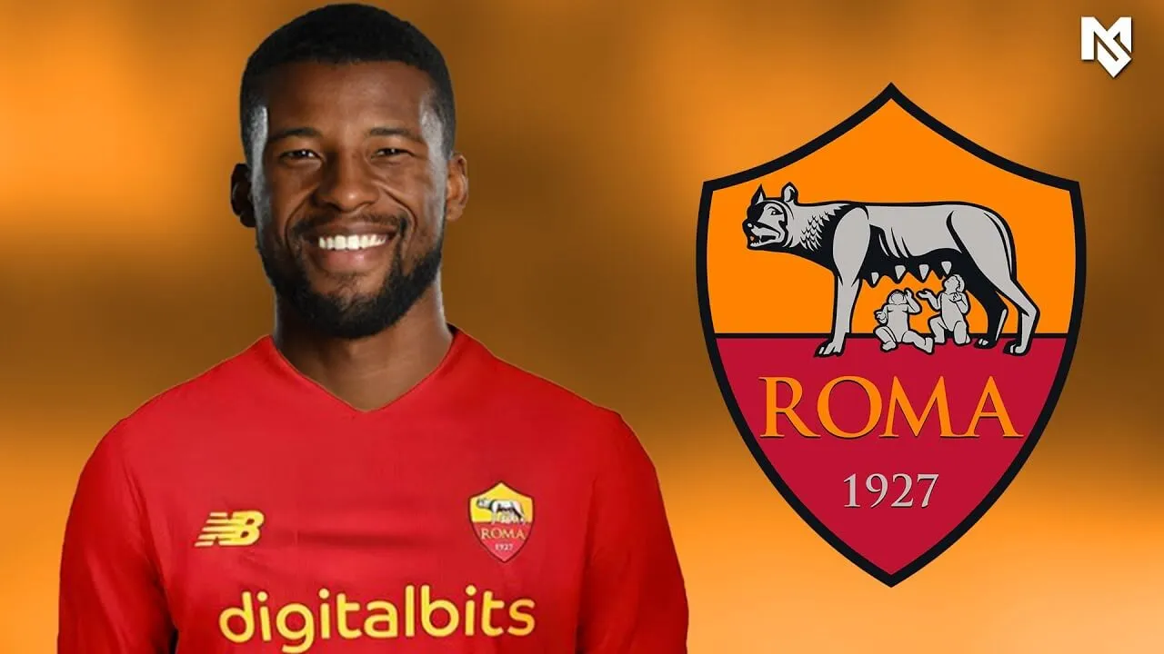 wijnaldum