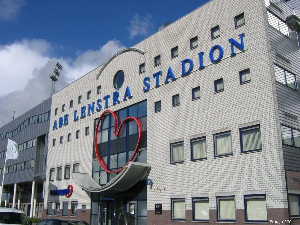 heerenveen