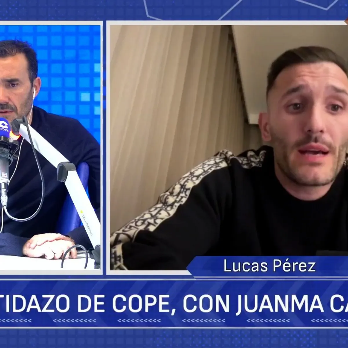 perez