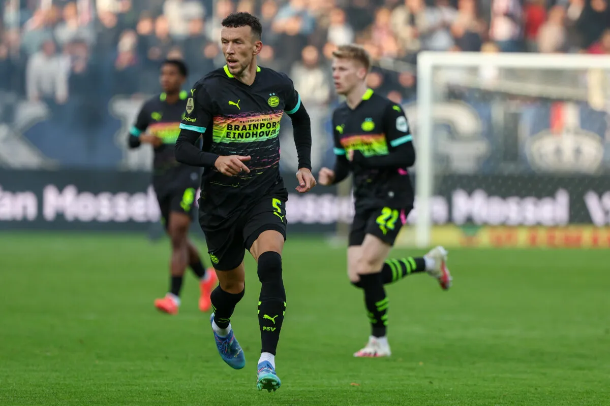 perisic