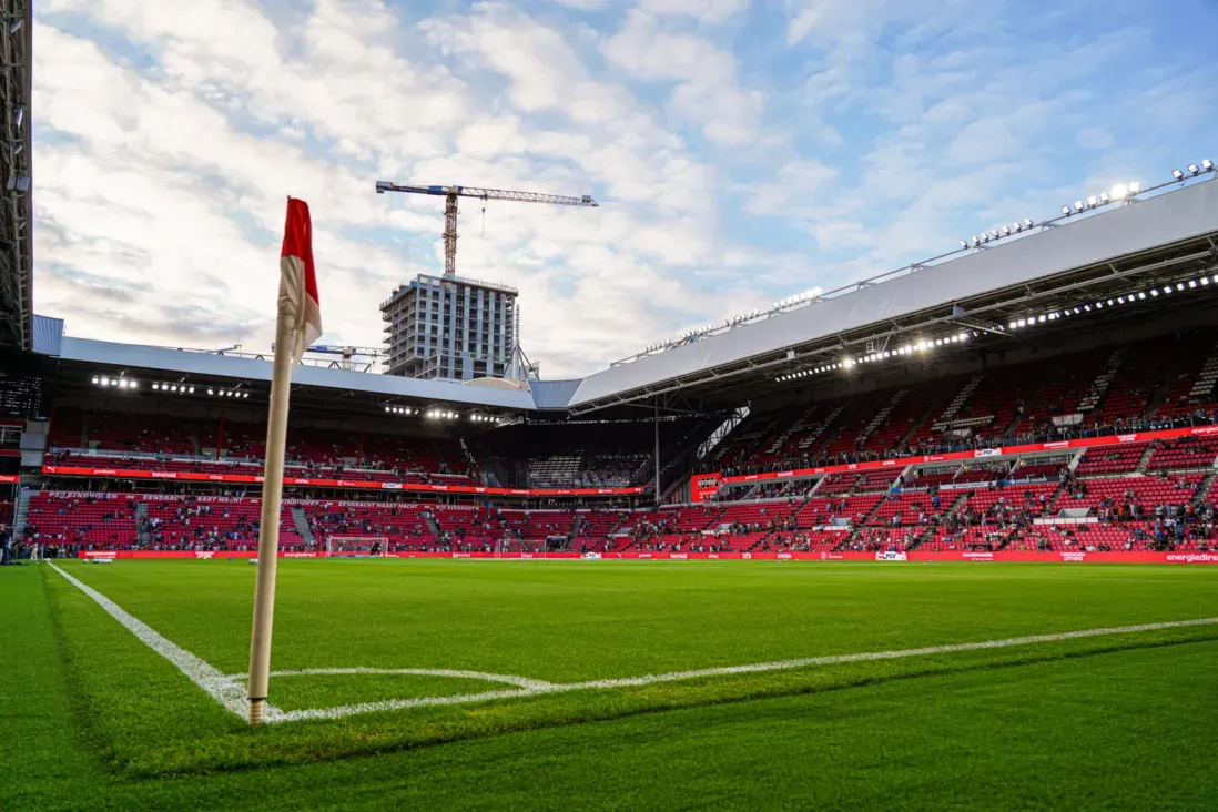 philips stadion