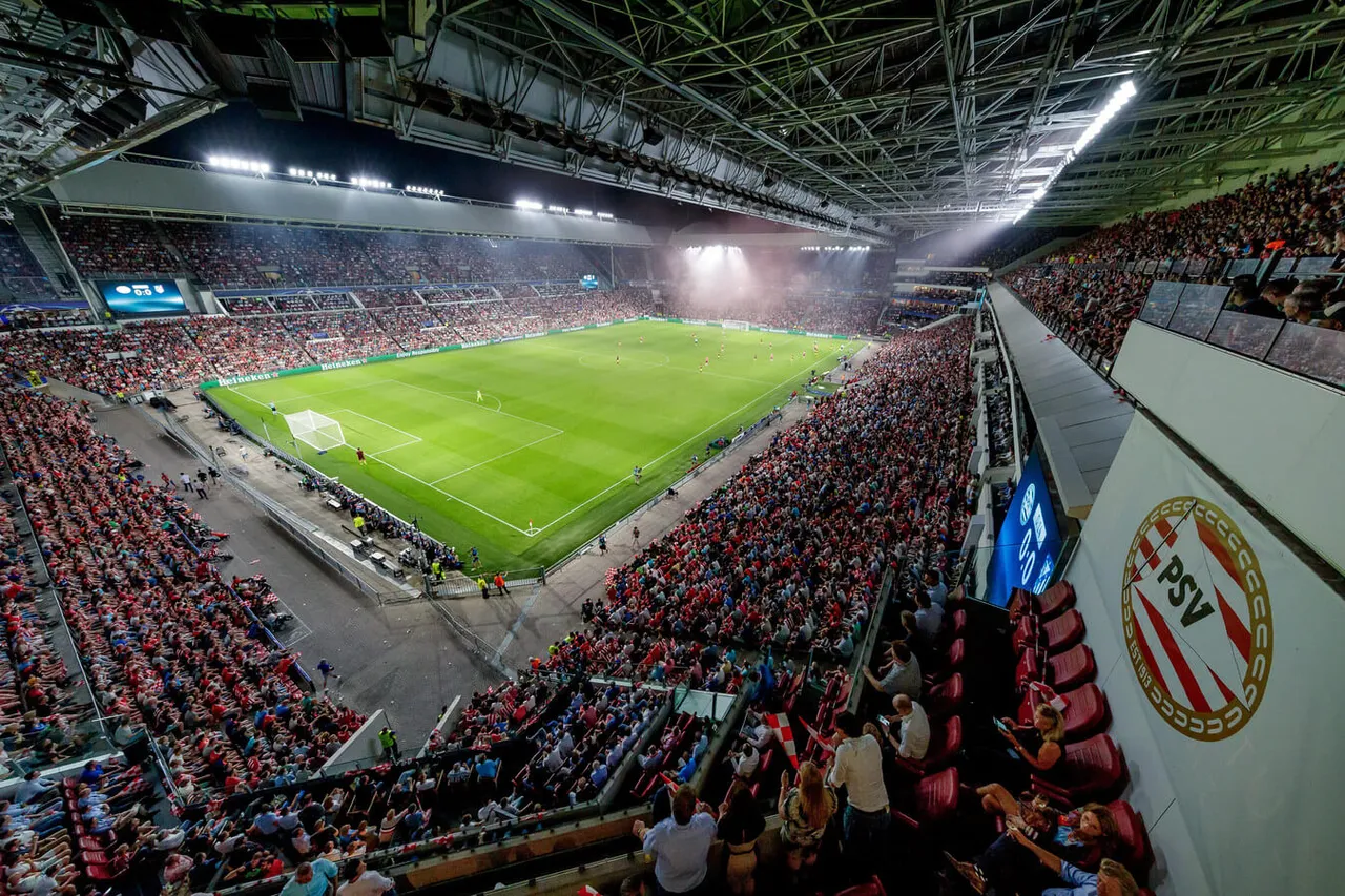 stadion