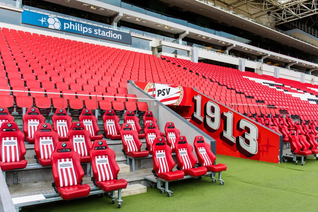 stadion