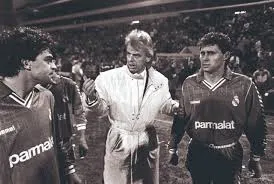 beenhakker