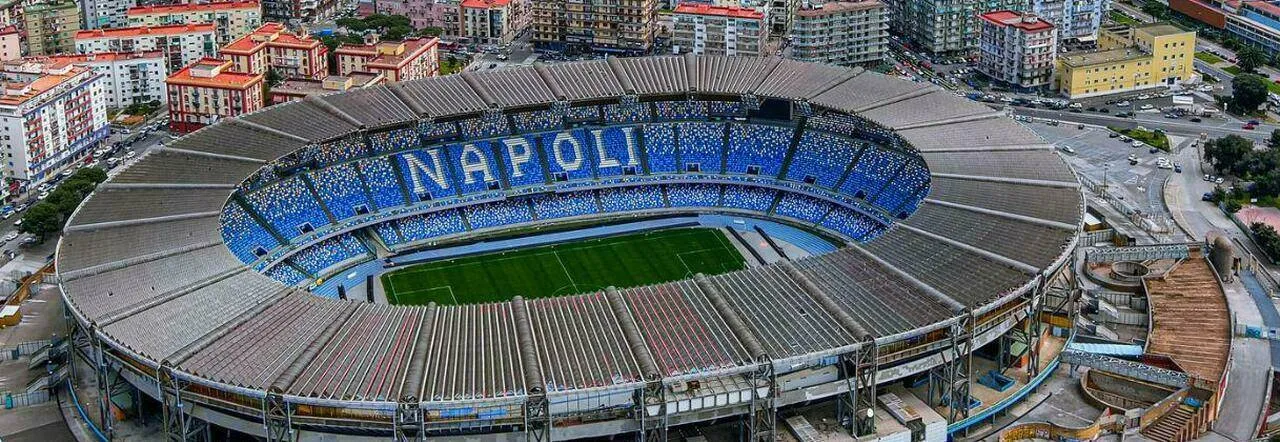 napoli