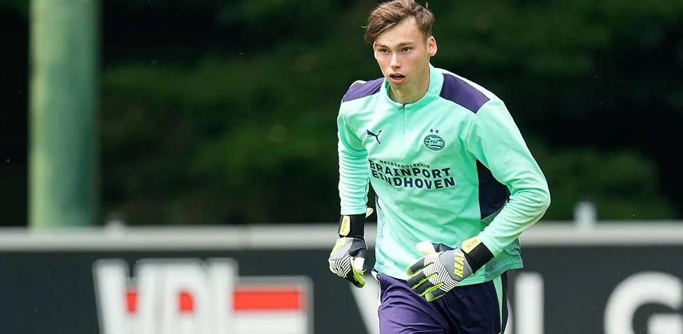Kjell Peersman