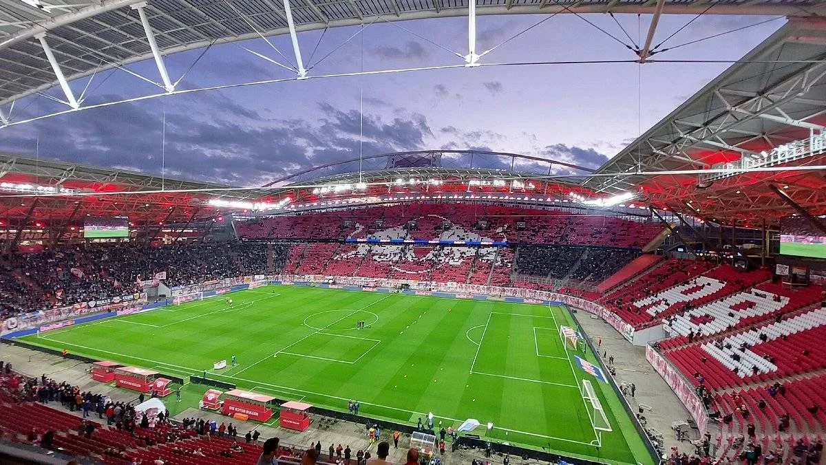 Leipzig