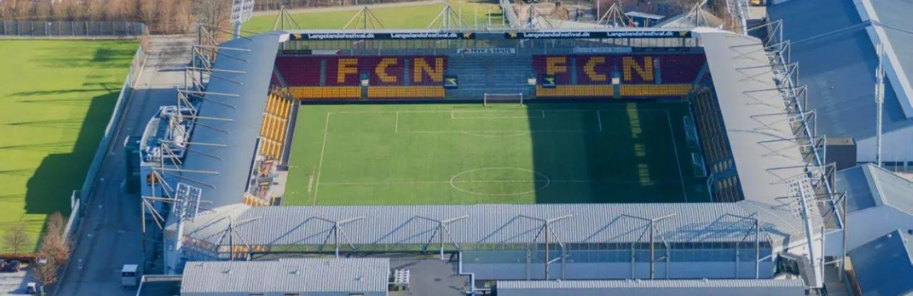 NORDSJAELLAND